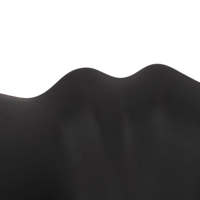 18-ruffled-edge-bowl-matte-finish-black-5