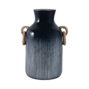 18-vase-with-rattan-handles-reactive-finish-blue-1