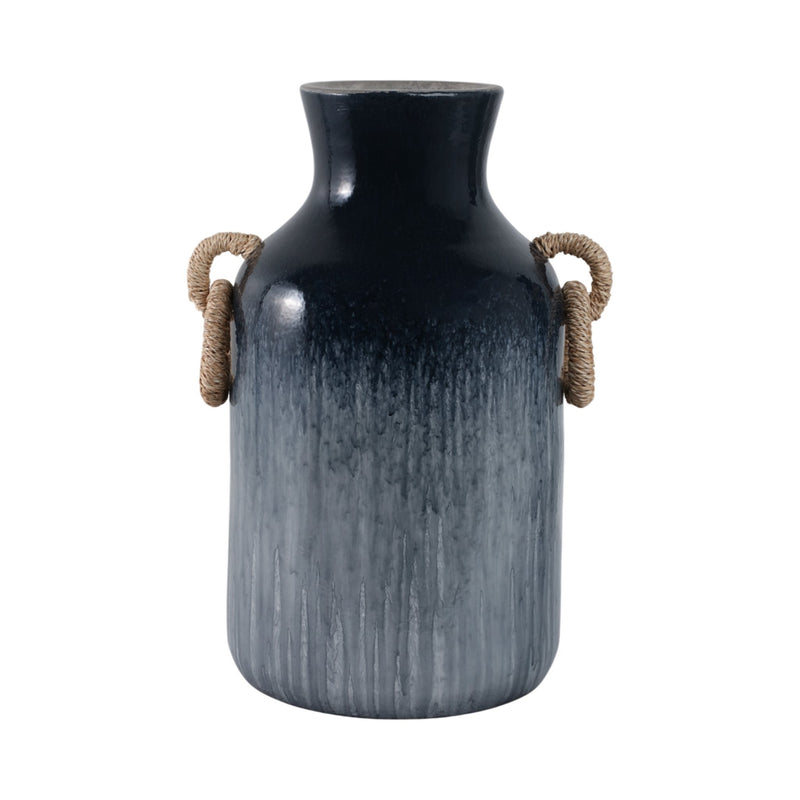 18-vase-with-rattan-handles-reactive-finish-blue-1