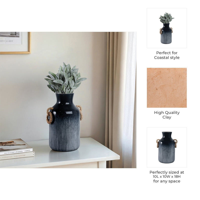 18-vase-with-rattan-handles-reactive-finish-blue-10