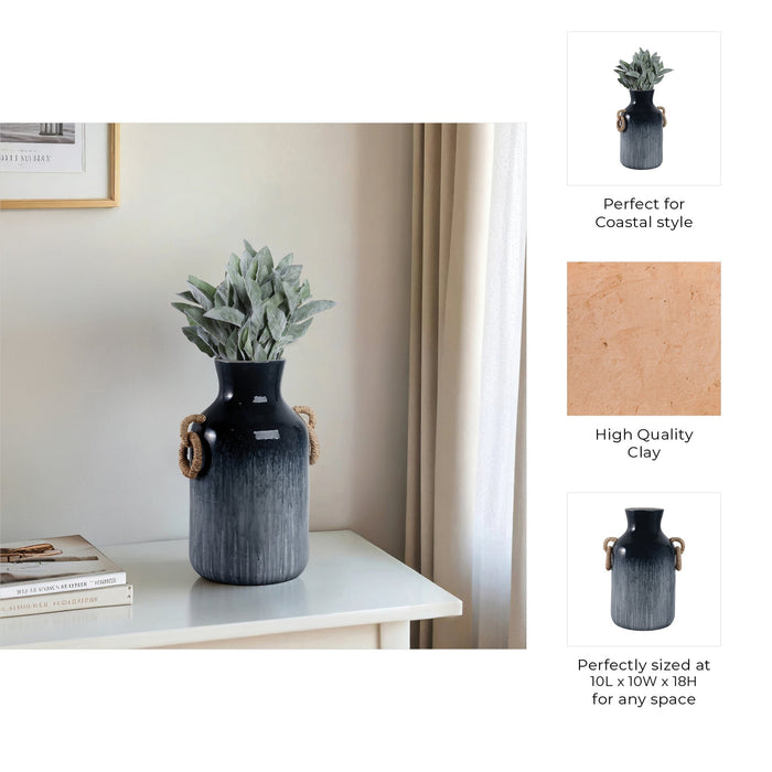 18-vase-with-rattan-handles-reactive-finish-blue-10