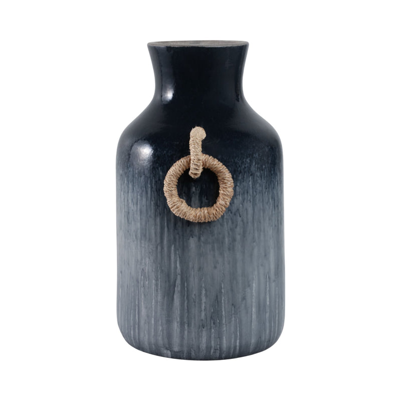 18-vase-with-rattan-handles-reactive-finish-blue-3