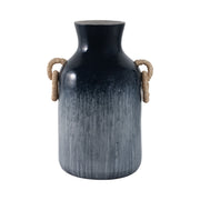 18-vase-with-rattan-handles-reactive-finish-blue-4