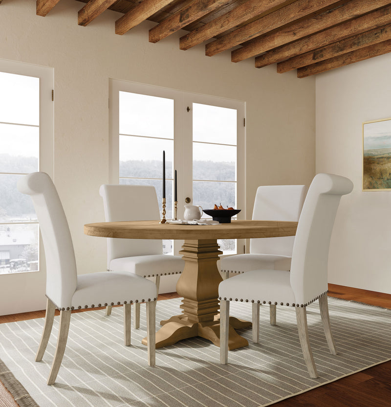 Florence Dining Set - Furniture City (CA)l