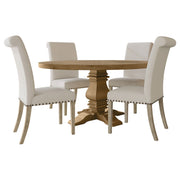 Florence Dining Set - Furniture City (CA)l