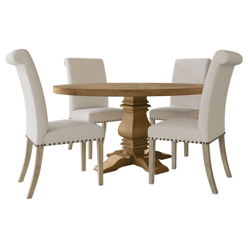 Florence Dining Set - Furniture City (CA)l