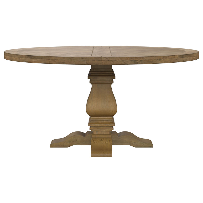 Florence Dining Set - Furniture City (CA)l