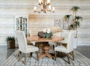 Florence Dining Set - Furniture City (CA)l