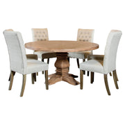Florence Dining Set - Furniture City (CA)l