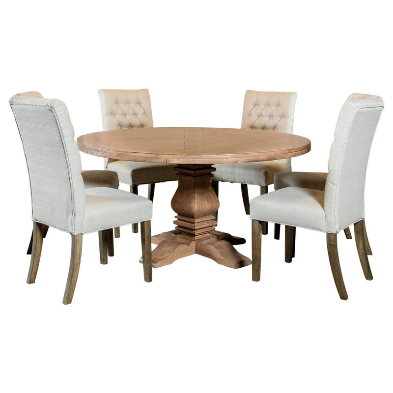 Florence Dining Set - Furniture City (CA)l