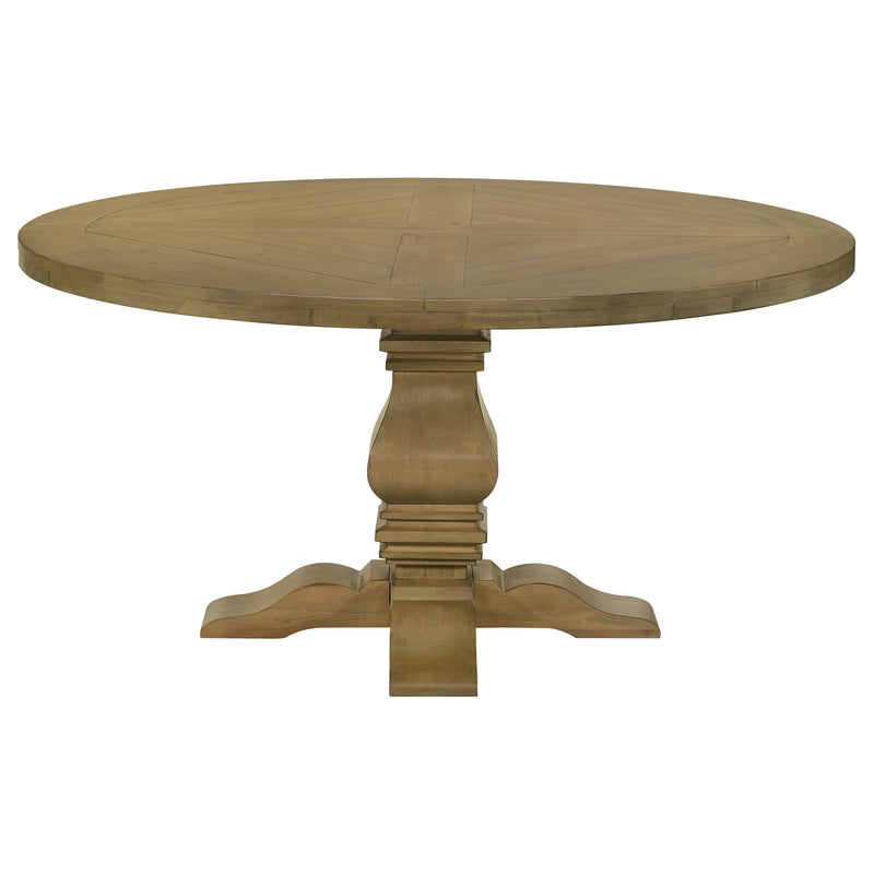 Florence Dining Set - Furniture City (CA)l