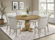 Florence Dining Set - Furniture City (CA)l