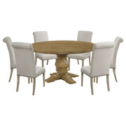 Florence Dining Set - Furniture City (CA)l