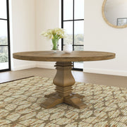Florence Dining Table - Furniture City (CA)l