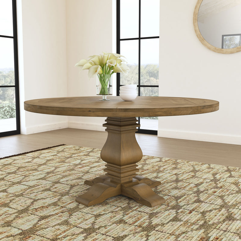 Florence Dining Table - Furniture City (CA)l
