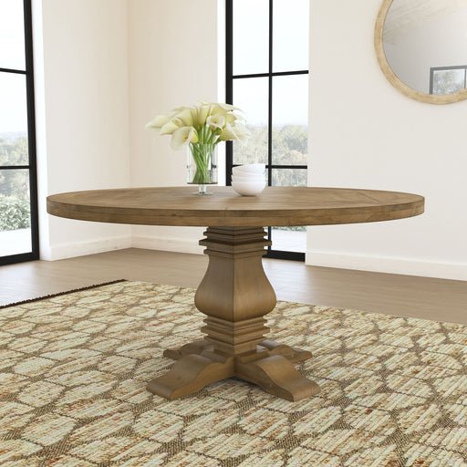 Florence Dining Table - Furniture City (CA)l