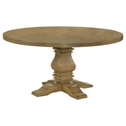 Florence Dining Table - Furniture City (CA)l