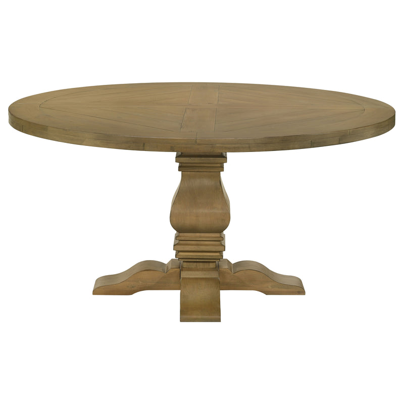 Florence Dining Table - Furniture City (CA)l
