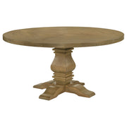 Florence Dining Table - Furniture City (CA)l