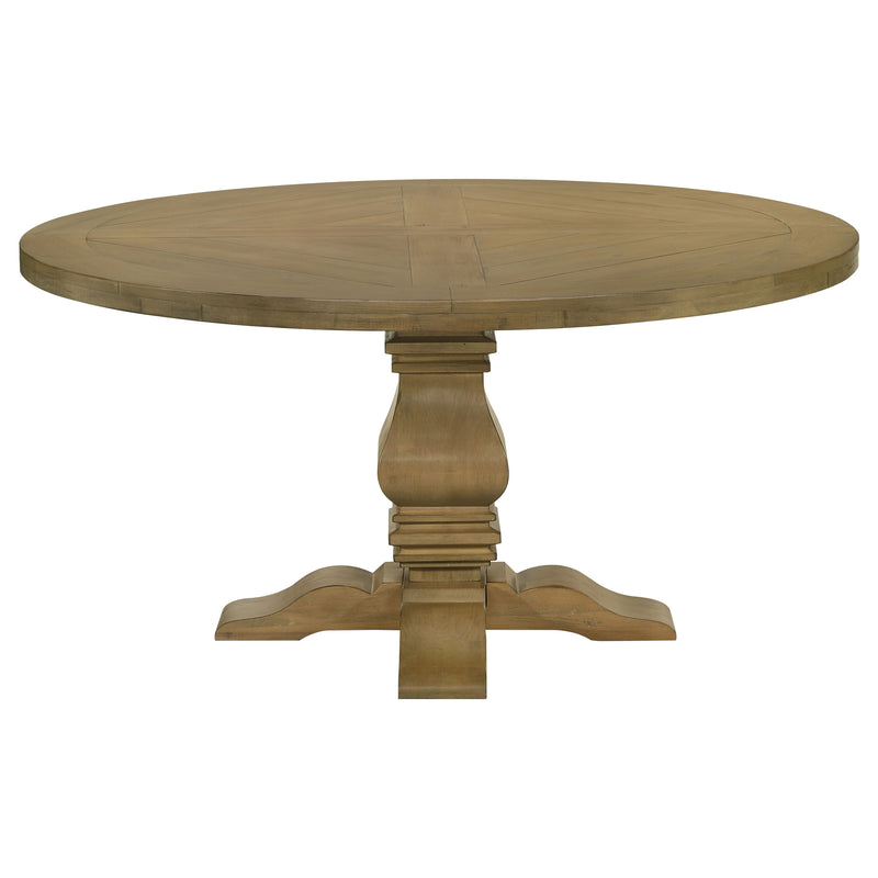 Florence Dining Table - Furniture City (CA)l