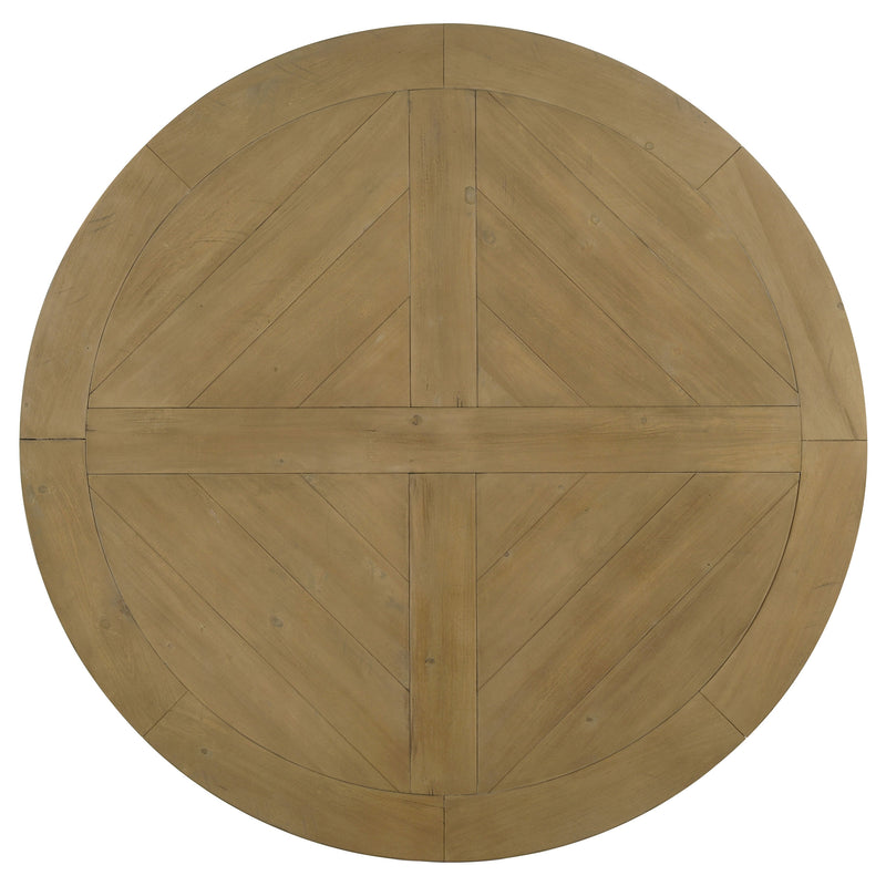 Florence Dining Table - Furniture City (CA)l