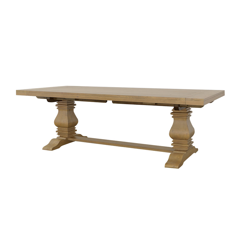 Florence Extension Dining Table - Furniture City (CA)l
