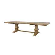 Florence Extension Dining Table - Furniture City (CA)l