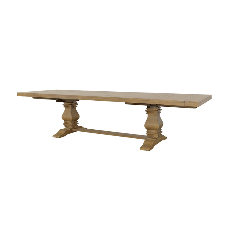 Florence Extension Dining Table - Furniture City (CA)l