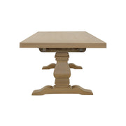 Florence Extension Dining Table - Furniture City (CA)l