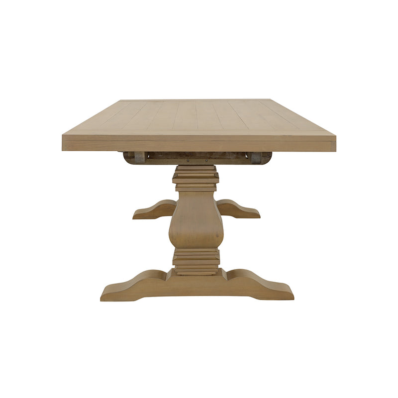 Florence Extension Dining Table - Furniture City (CA)l