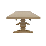 Florence Extension Dining Table - Furniture City (CA)l