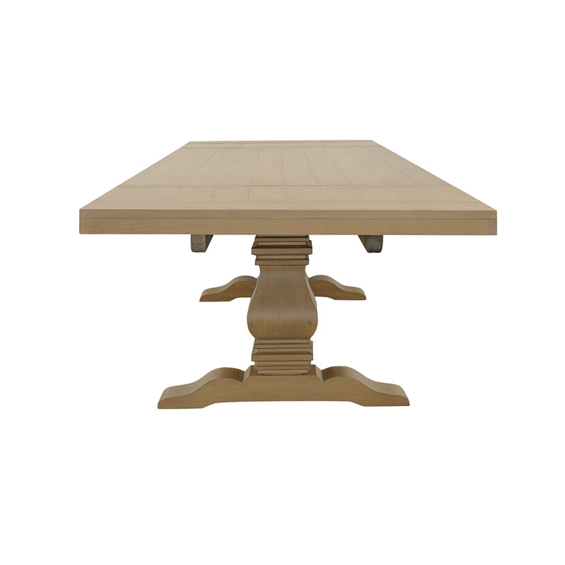Florence Extension Dining Table - Furniture City (CA)l