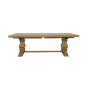 Florence Extension Dining Table - Furniture City (CA)l
