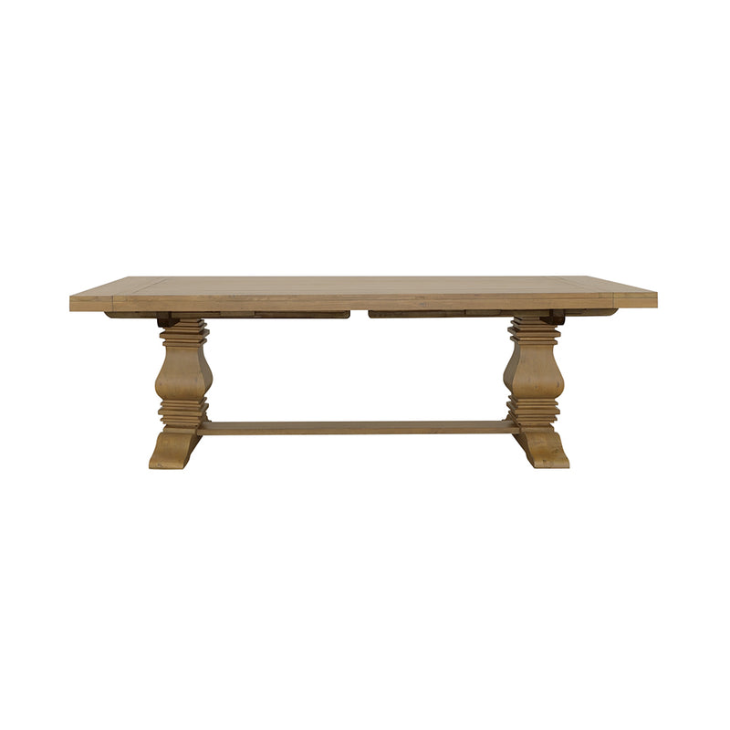 Florence Extension Dining Table - Furniture City (CA)l