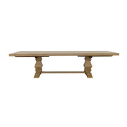 Florence Extension Dining Table - Furniture City (CA)l