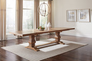 Florence Extension Dining Table - Furniture City (CA)l