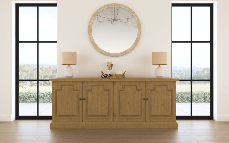 Florence Sideboard - Furniture City (CA)l