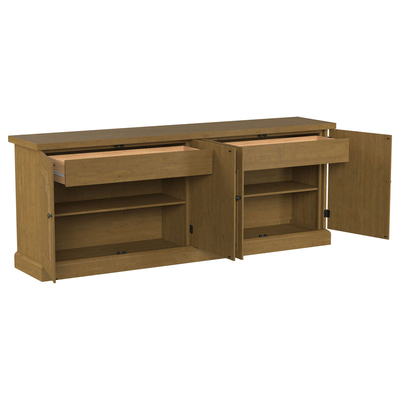Florence Sideboard - Furniture City (CA)l
