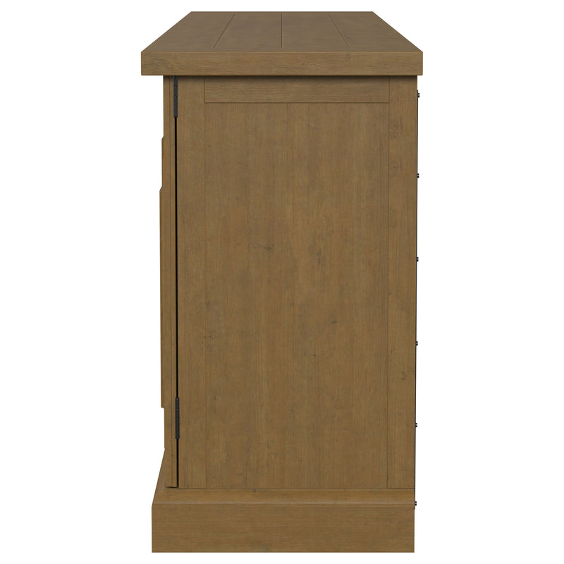 Florence Sideboard - Furniture City (CA)l