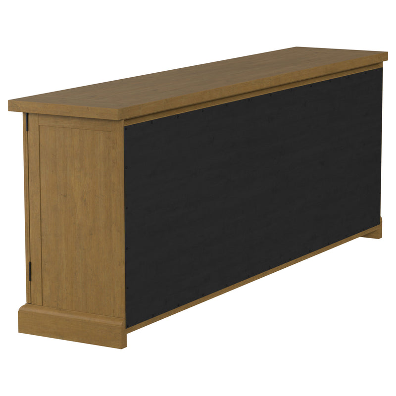 Florence Sideboard - Furniture City (CA)l