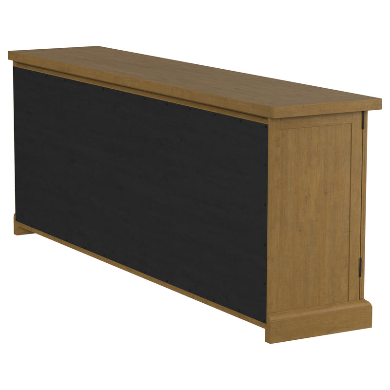 Florence Sideboard - Furniture City (CA)l
