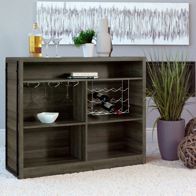 Joe Home Bar - Furniture City (CA)l