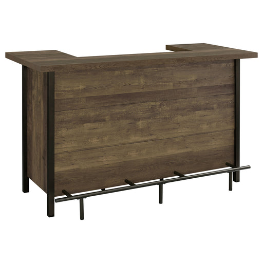 Bellemore Home Bar - Furniture City (CA)l