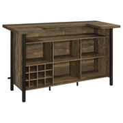 Bellemore Home Bar - Furniture City (CA)l