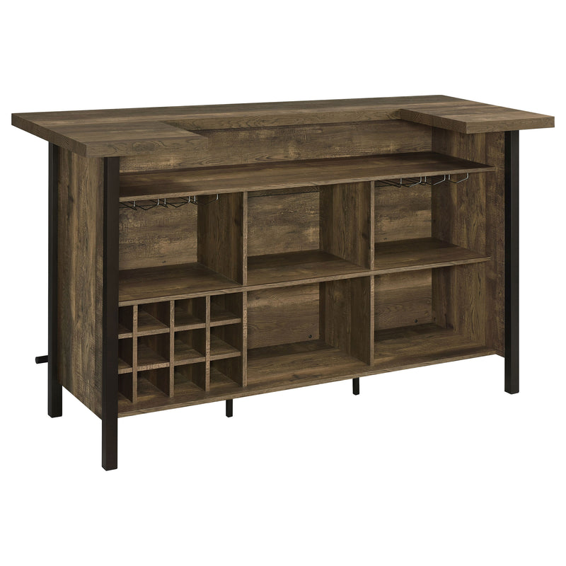 Bellemore Home Bar - Furniture City (CA)l