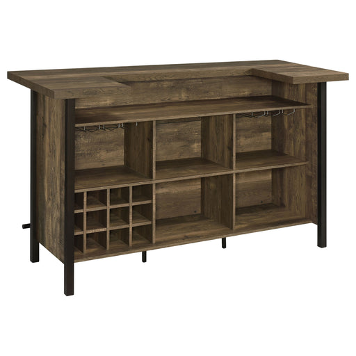 Bellemore Home Bar - Furniture City (CA)l