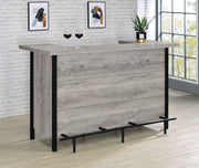 Bellemore Home Bar - Furniture City (CA)l