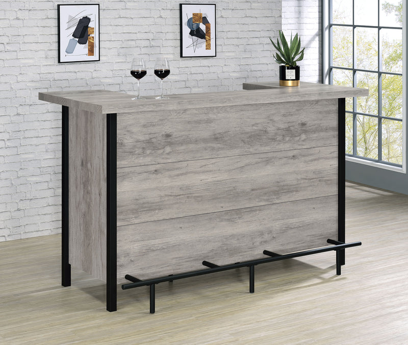 Bellemore Home Bar - Furniture City (CA)l