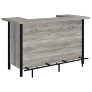 Bellemore Home Bar - Furniture City (CA)l