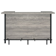 Bellemore Home Bar - Furniture City (CA)l
